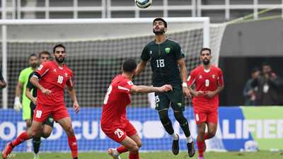 الفيفا يمنع منتخبين من المشاركة في المسابقات الدولية