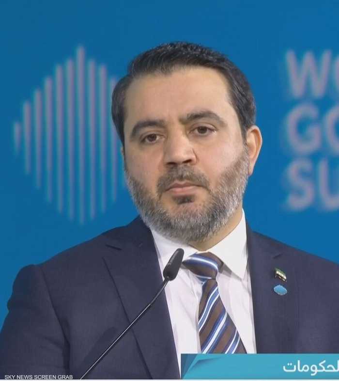 وزير الخارجية السوري: مسار جديد نحو الاستقرار والتقدم
