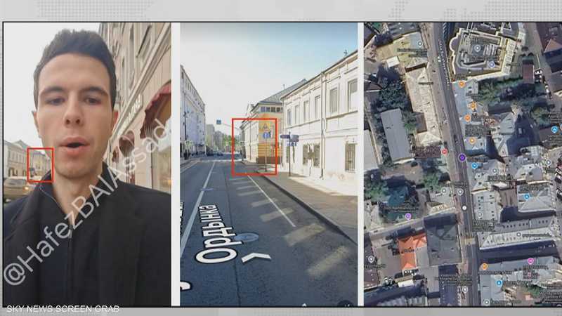 أول ظهور علني من نوعه لحافظ الأسد منذ سقوط النظام