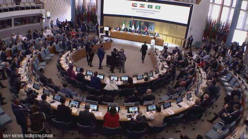 الإمارات تعلن تقديم 200 مليون دولار مساعدات إغاثية للسودان