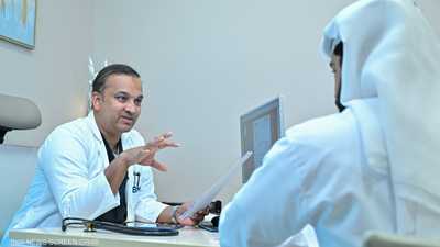 يصيب 5 من مليون.. علاج مبتكر لمرض كبدي نادر