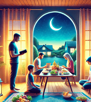 كيف نستعد لشهر رمضان بكل نشاط وحيوية؟