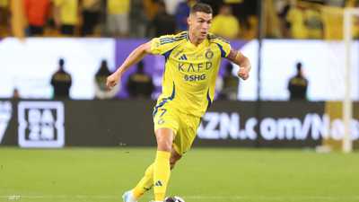 بسبب رونالدو.. النصر يرغب بمواجهة فريق إيراني على أرض محايدة