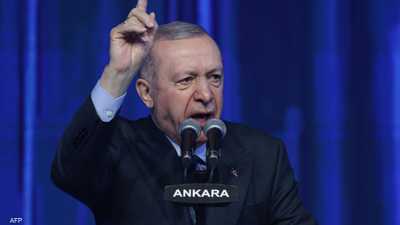 أردوغان يحذر العمال الكردستاني في حال "التراجع عن الوعود"