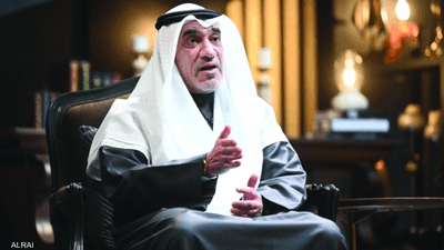 وزير الداخلية: ما "العمل الجليل" الذي قدمه الفنانون للكويت؟