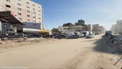 إغلاق المعابر يفاقم الأزمة الإنسانية في قطاع غزة