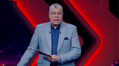 بسبب شكوى الزمالك.. منع شوبير من الظهور بقناة الأهلي