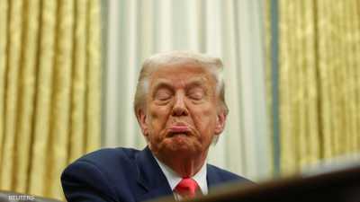 ترامب يؤجل الرسوم الجمركية على المكسيك وكندا