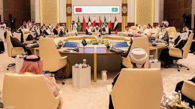 البديوي أكد أن الاجتماع يعتبر خطوة مهمة لدعم الشراكة