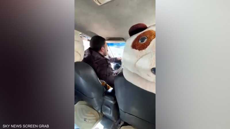 النقل الذكي يثير الجدل بمصر..تفاصيل أزمة جديدة لراكبة روسية