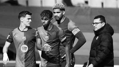 فاجعة في كتالونيا.. تفاصيل وفاة طبيب برشلونة في الفندق