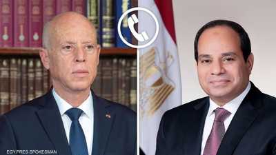 مصر وتونس.. رفض "تام" لتهجير الفلسطينيين