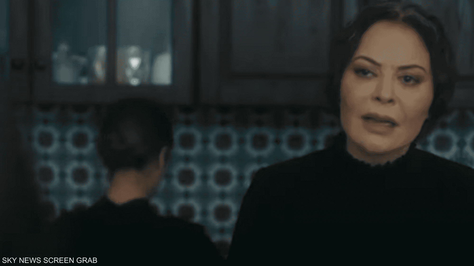 مسلسل تحت الأرض.. أحداث مشوقة وصراع على النفوذ