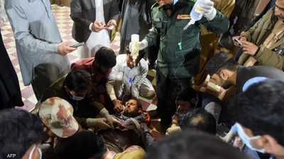 "عملية القطار".. تحرير 155 رهينة ومقتل 27 مهاجما في باكستان