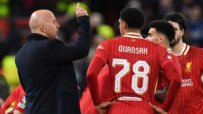مدرب ليفربول "مصدوم".. وهذا ما قاله بعد توديع دوري الأبطال