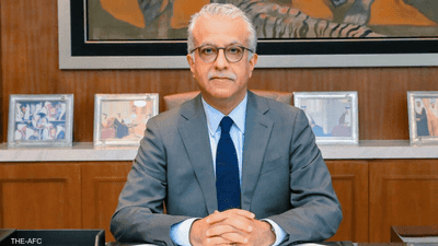 بعد طلب أبو ريدة.. "الآسيوي" يحسم الجدل بشأن مونديال 2034
