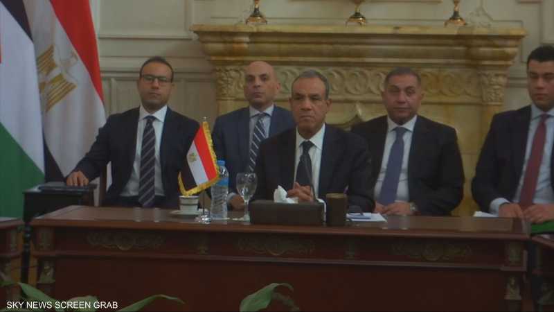 مصر ترحب بتصريحات ترامب بشأن عدم مطالبة سكان غزة بمغادرتها