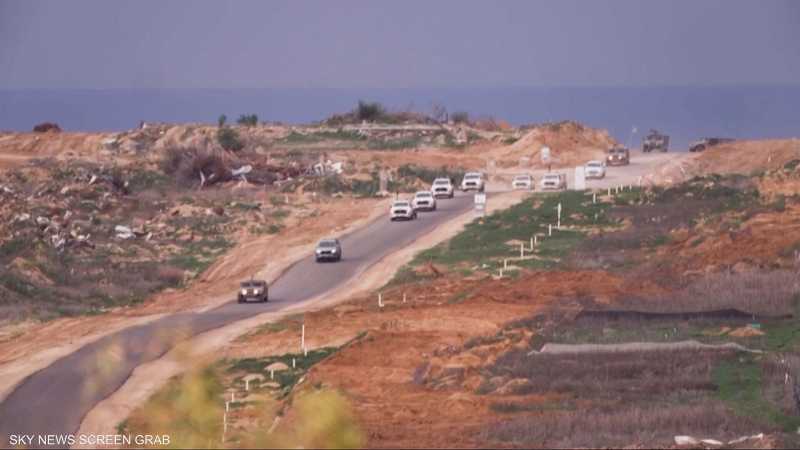 واشنطن تقدم اقتراحا جديدا لتمديد وقف إطلاق النار في غزة