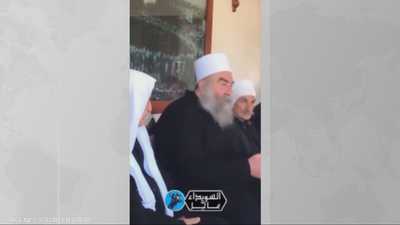 الهجري: لا وفاق ولا توافق مع السلطات في دمشق
