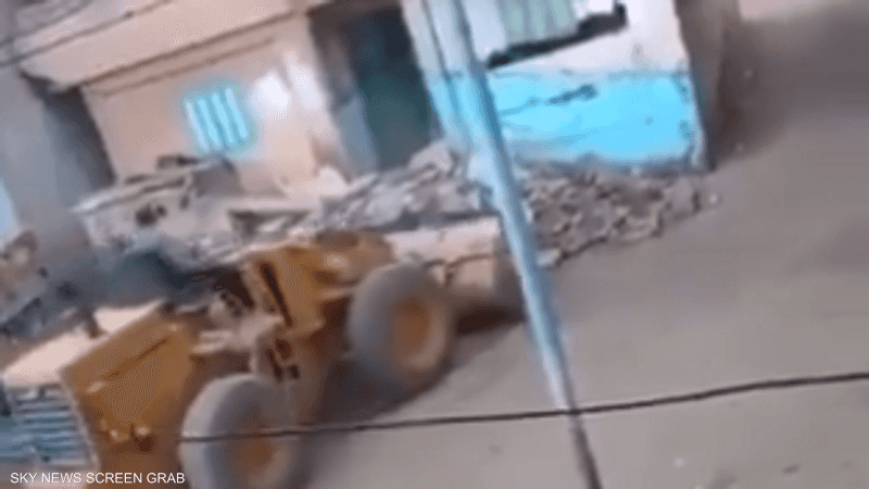 الخلاف نشب بين الأخوة بسبب الميراث