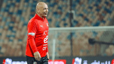 بيان من اللجنة الفنية باتحاد الكرة المصري بشأن حسام حسن