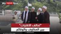 "تحالف الأقليات" في المنطقة بين المخاوف والوقائع