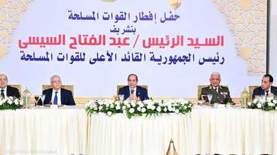 السيسي: الاقتصاد المصري يشهد مؤشرات إيجابية رغم التحديات