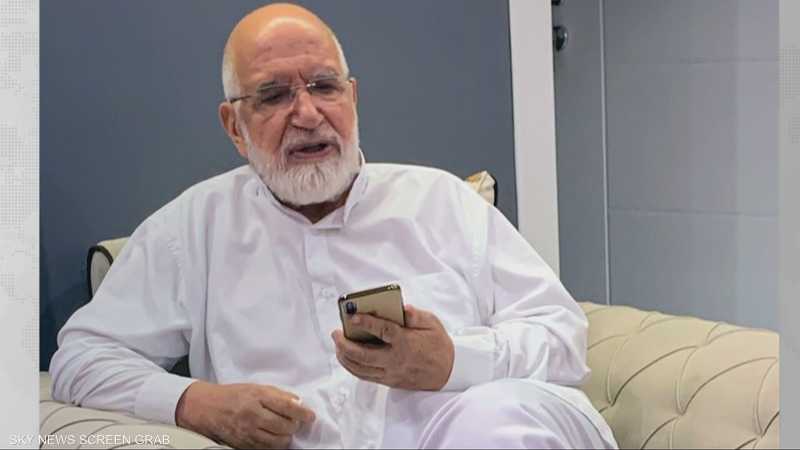 رفع الإقامة الجبرية عن الرئيس الأسبق لمجلس الشورى الإيراني