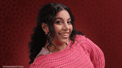 دنيا سامي تخطف الأضواء في رمضان.. وتروي كواليس تألقها