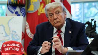 أميركا تحصد أكثر من 200 مليار دولار من الرسوم الجمركية