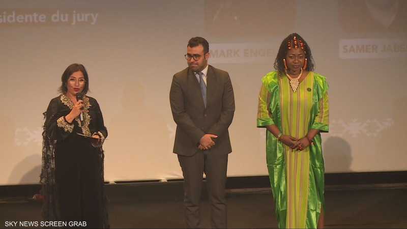 أفلام إفريقية وآسيوية وأوروبية تتسابق على جائزة المهرجان