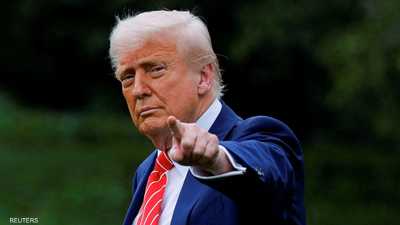 عهد ترامب.. آخر الأخبار والمستجدات