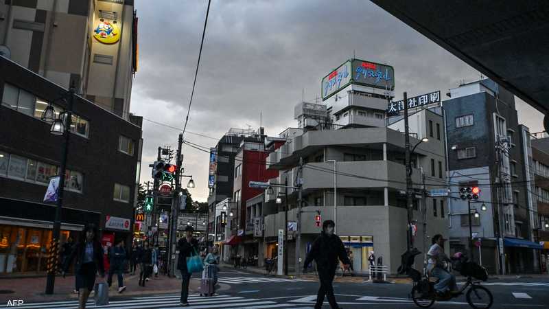 اليابان اقتصاد