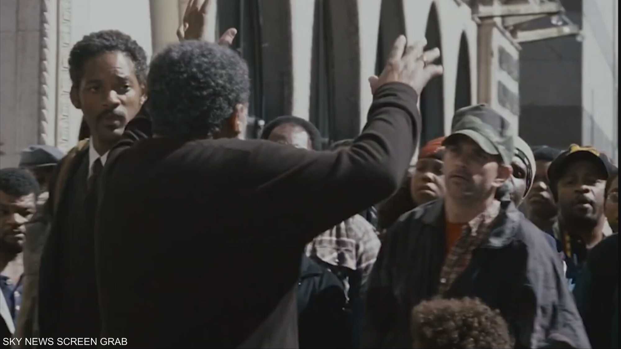 في درب السعادة.. السعي الذي لا ينتهي