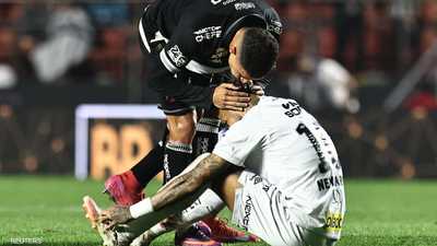 بعد إنقاذ سانتوس من الهبوط.. جراحة طارئة تهدد مستقبل نيمار