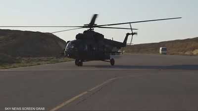 قصف عراقي استهدف وكرا لداعش.. قتلى وتدمير أسلحة ومعدات