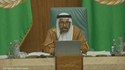 الإمارات تدعو لوقف التهجير والاستيطان في الأراضي الفلسطينية