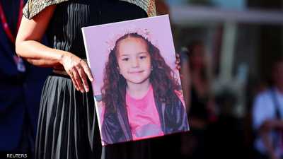 "صوت هند رجب".. "الأسد الفضي" في مهرجان البندقية