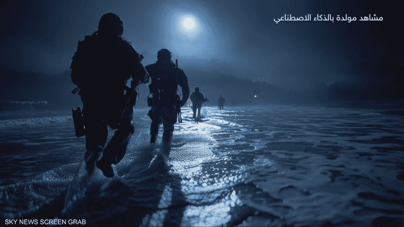 تفاصيل عملية "السرب الأحمر" الأميركية في كوريا الشمالية