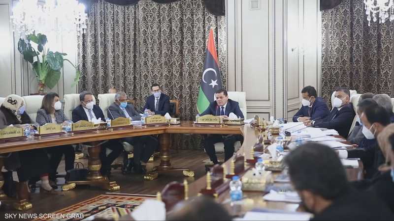 ليبيا.. ترحيب باتفاق حكومة الوحدة وجهاز الردع