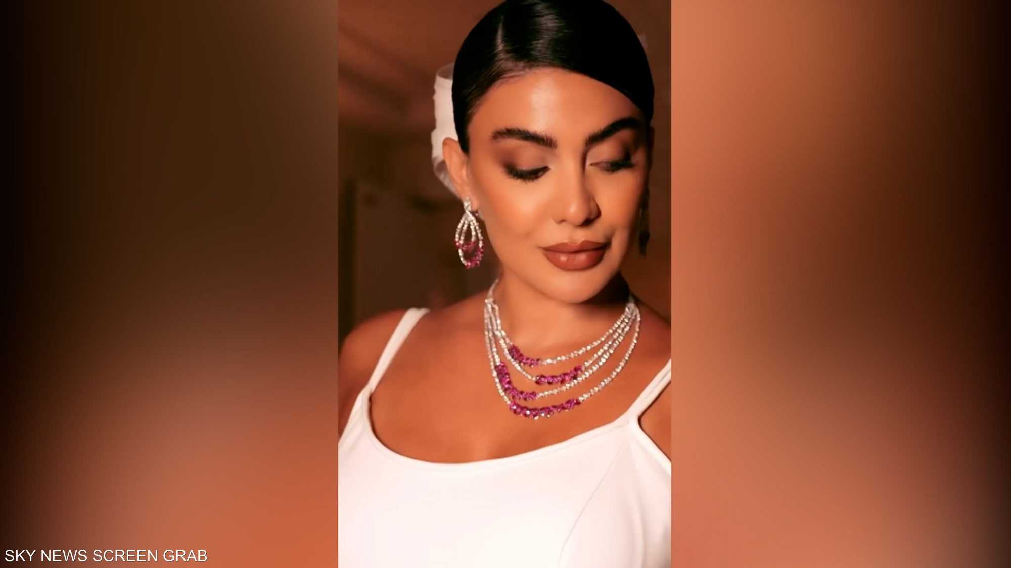 زينة لؤي.. محتوى ينقل الموضة بطريقة مبسطة