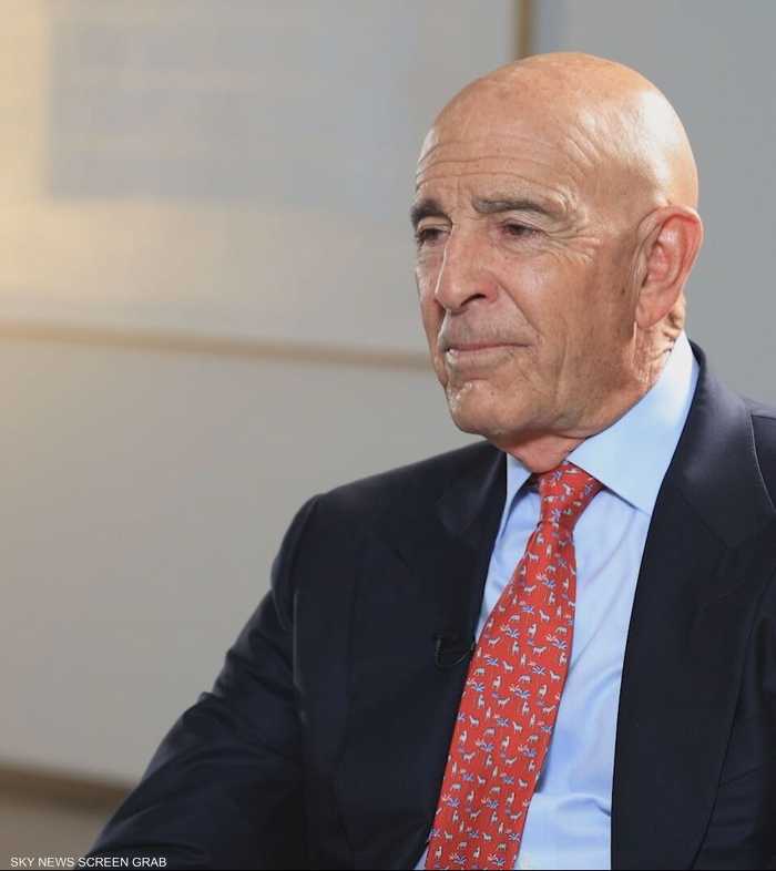 براك: القتال على الحدود مجرد {عملة تفاوض}