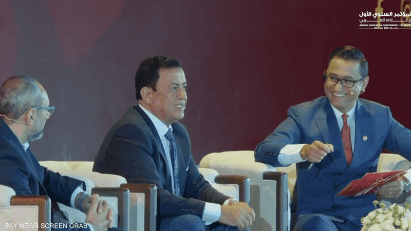 من بنغازي إلى العالم.. الإعلام العربي في العصر الرقمي