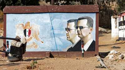 المرصد: الأسد "تعرض للتسميم" في موسكو