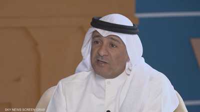 جاسم البديوي: نبحث عن شريك حقيقي للسلام في إسرائيل