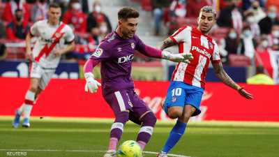 لوكا زيدان ينضم إلى منتخب الجزائر