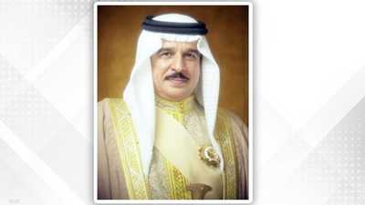 ملك البحرين: اتفاق غزة يوم للسلام في الشرق الأوسط والعالم