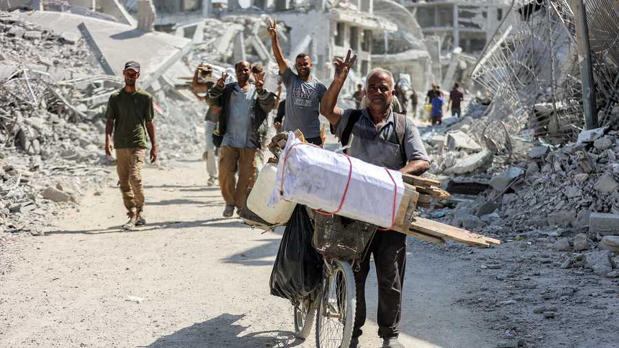 انتصروا على الموت