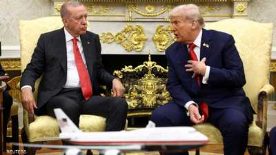 تقرير أميركي يكشف ما يخطط له ترامب تجاه أردوغان