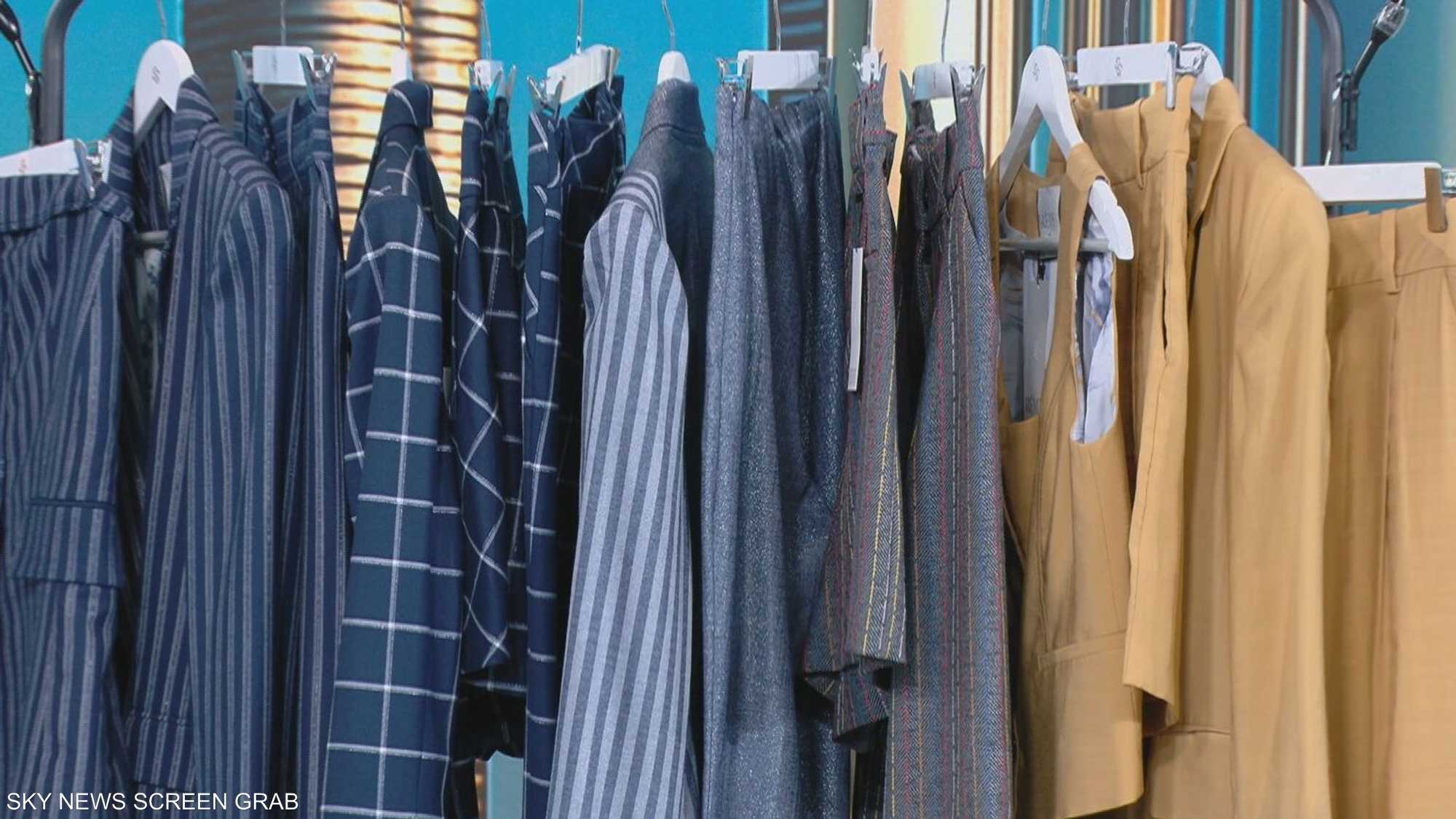 ريمي تطلق مجموعة خريفية أنيقة